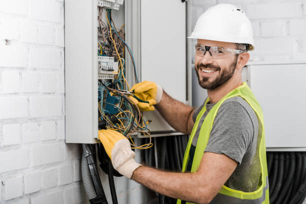  Burns Flat, OK Electrician Pros