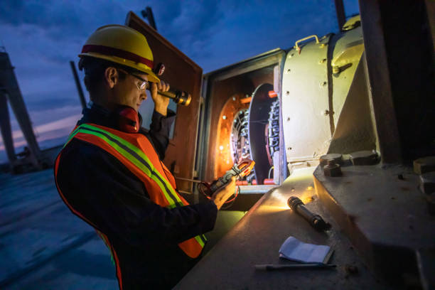 Best Electrical System Inspection  in Burns Flat, OK