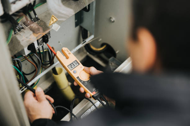 Best Generator Installation Services  in Burns Flat, OK